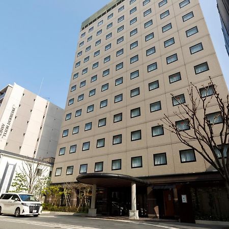 President Hotel Hakata Fukuoka  Exterior foto